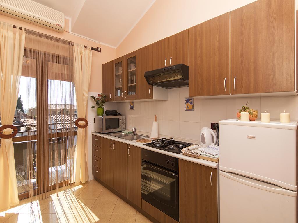 רוביני Apartments Cvek חדר תמונה